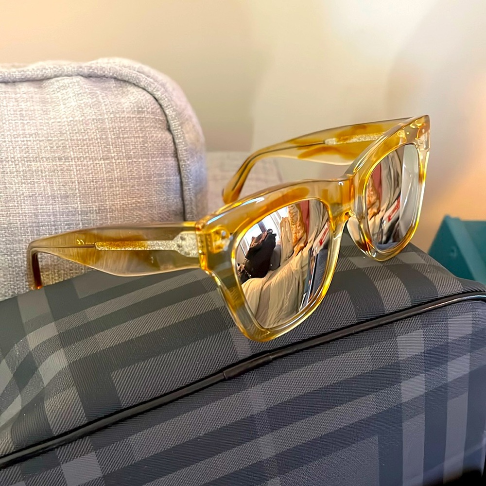 Celine Sunglasses